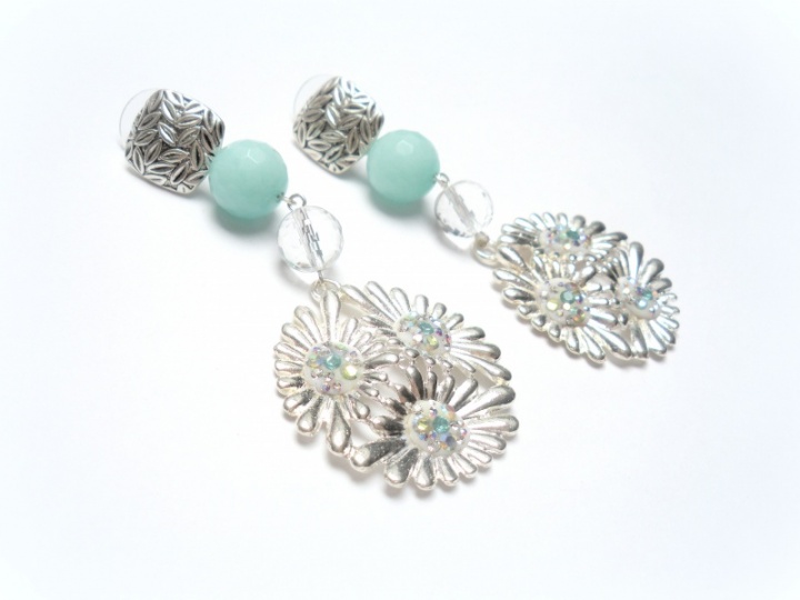" Amazonite "