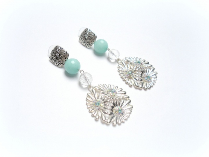 " Amazonite " picture no. 2