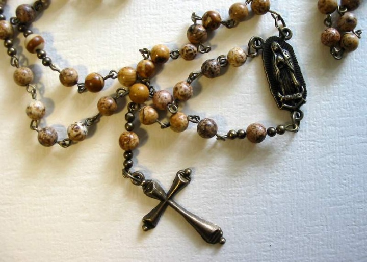 Rosary picture no. 2