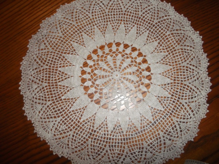 napkin