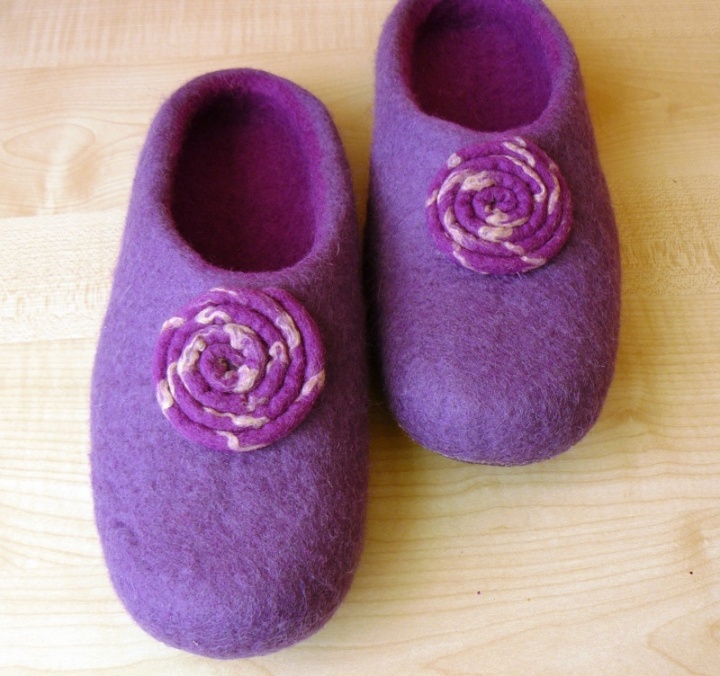 Slippers women picture no. 3