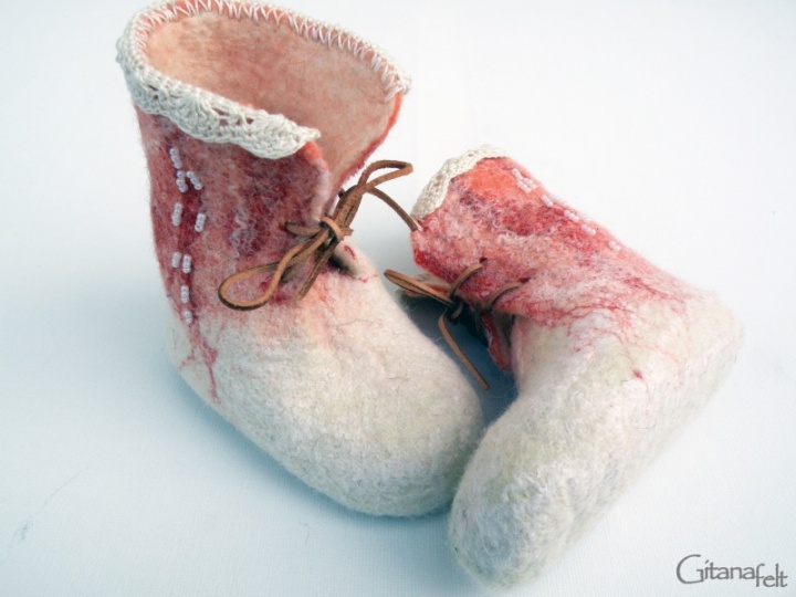 Princess shoes Little Feet