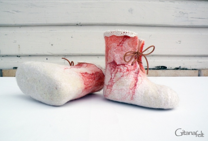 Princess shoes Little Feet picture no. 3