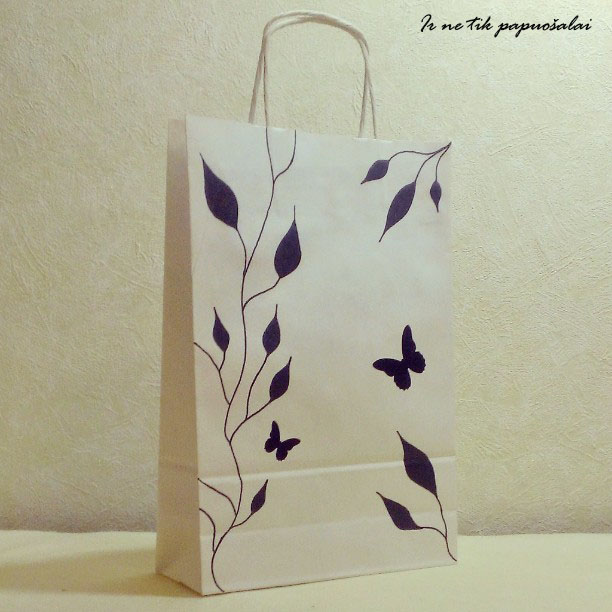 Gift poke