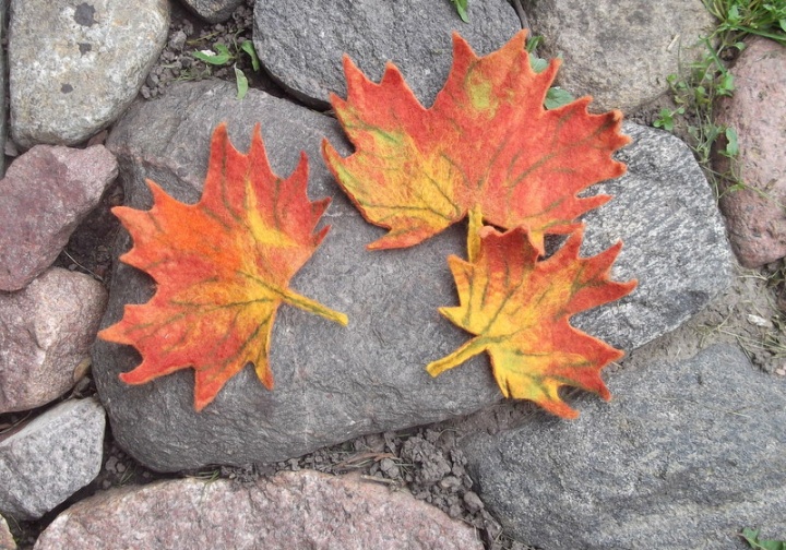 golden autumn