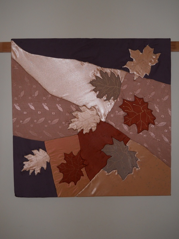 Kaišytinis Patchwork