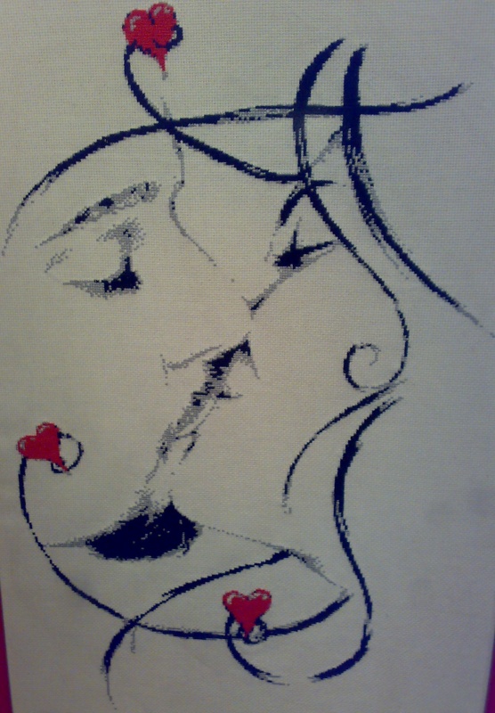 WITH LOVE