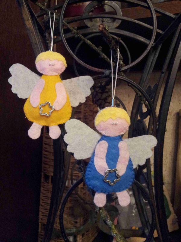 Angels of Filco