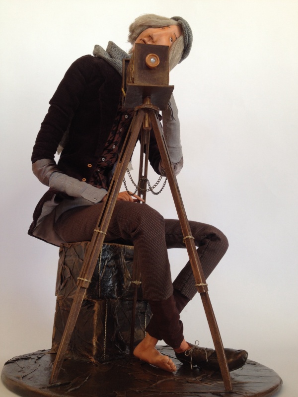 The Photographer picture no. 3