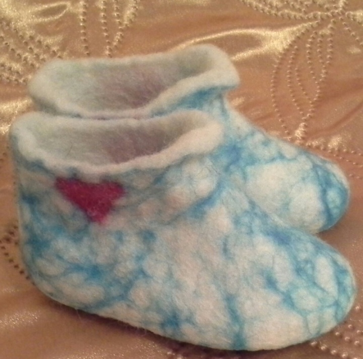 Valentino batai