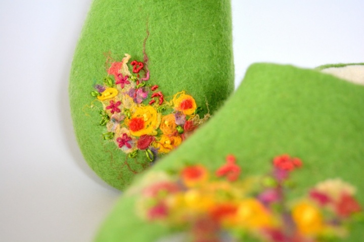 Meadow ... picture no. 2