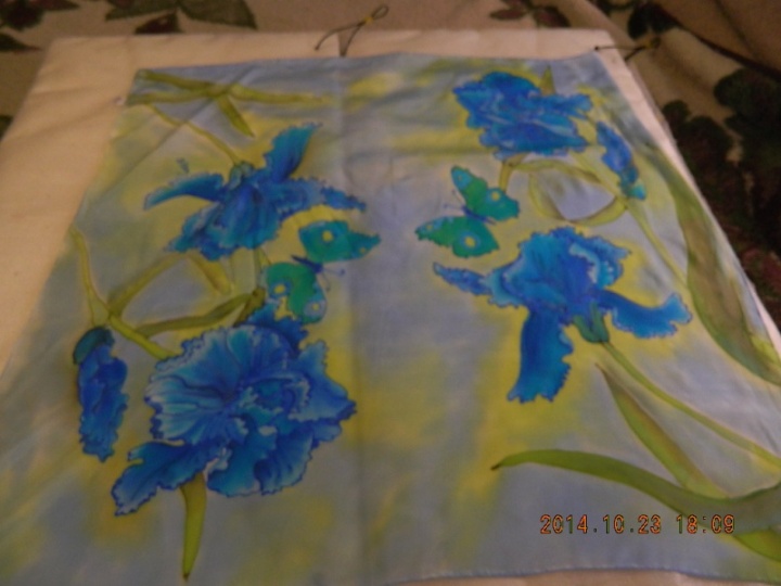 Irises