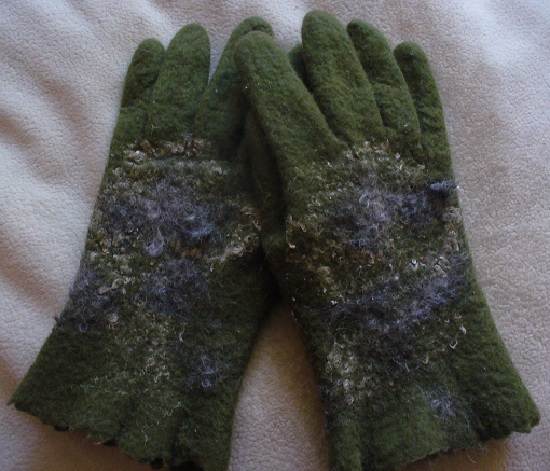 Moss