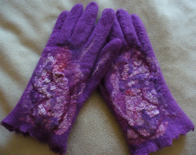 Violetas