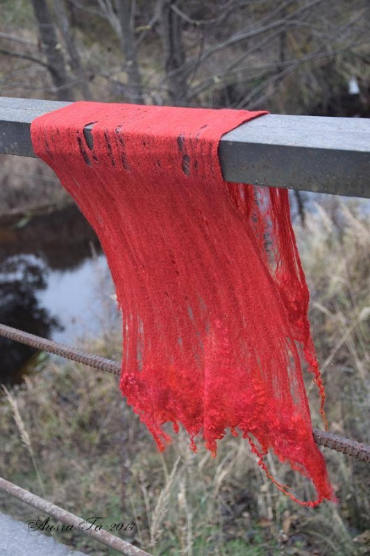 Bordeaux cobweb