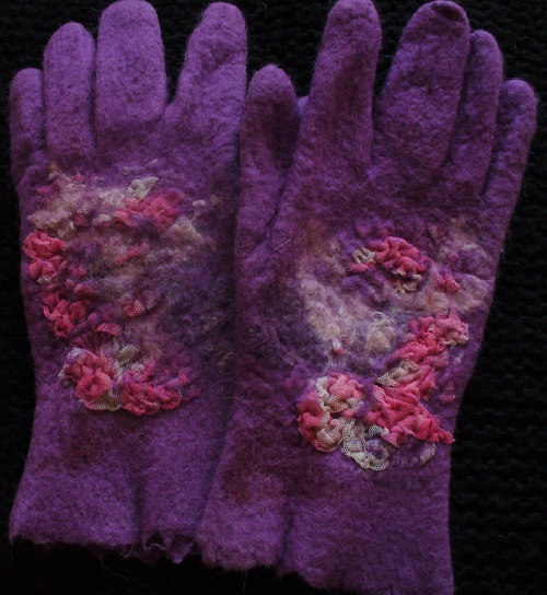Violetinės