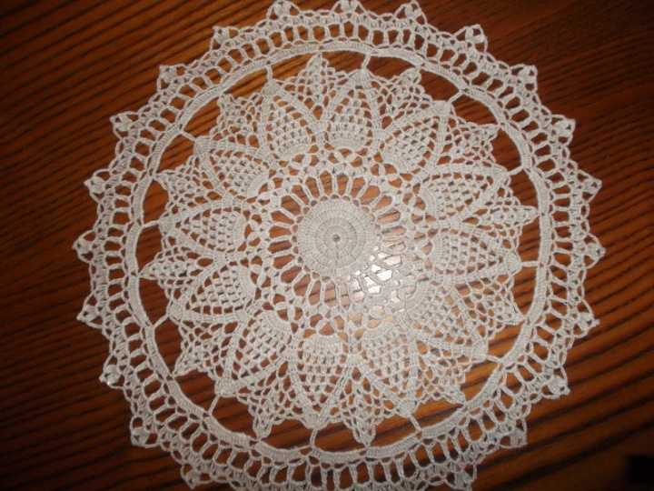 napkin