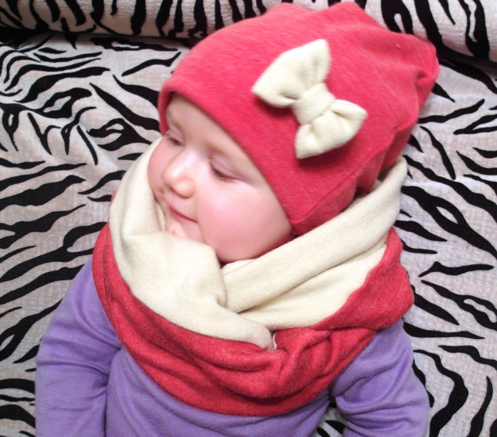 Angora Set