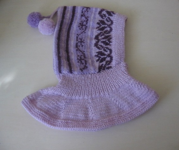 Children cap