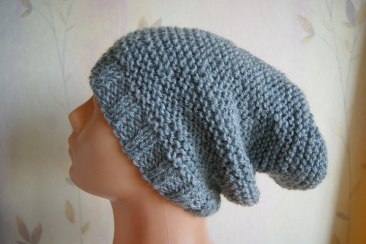 Pour warm hat, beannie type