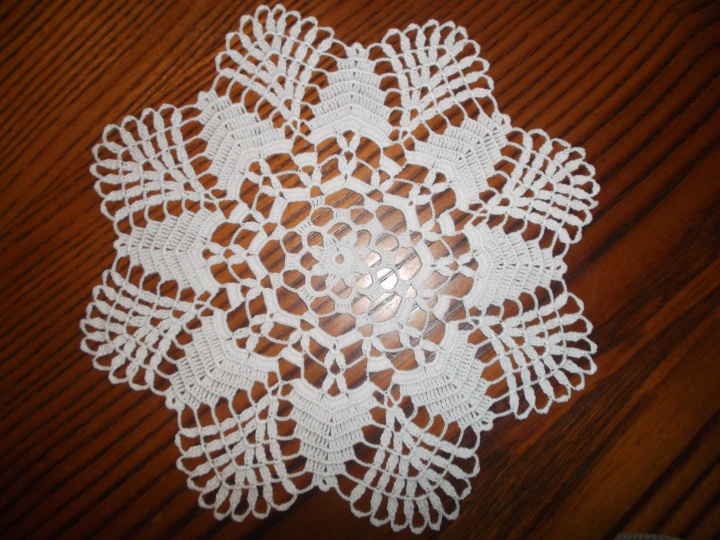 servetėlė