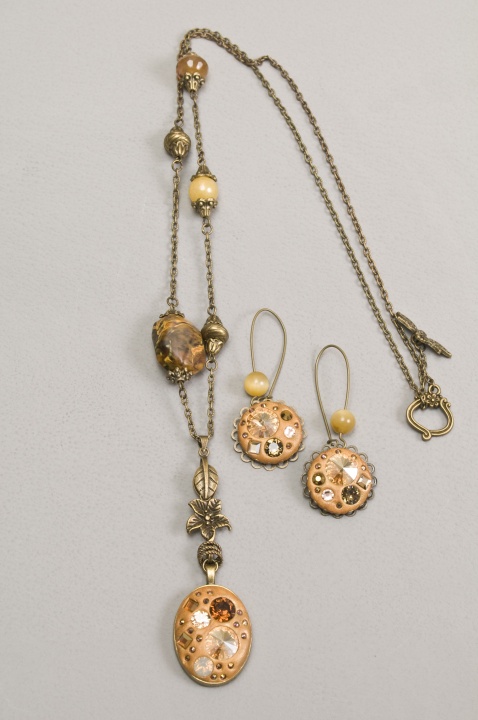 Jewelry Set