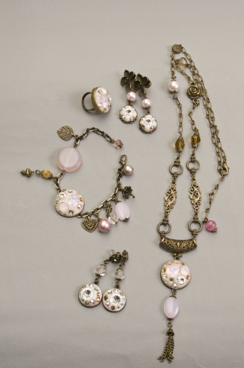 Jewelry Set