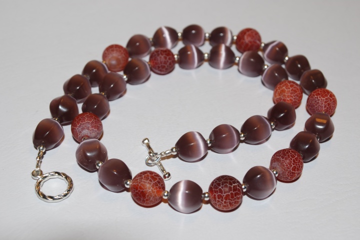 Necklace picture no. 2
