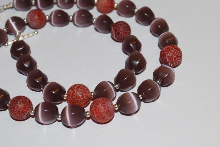 Necklace picture no. 3