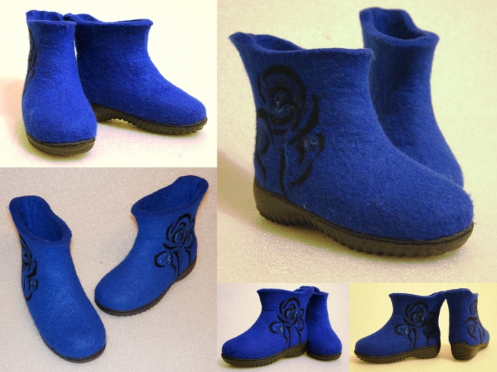 Royal blue