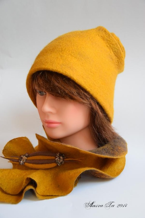 Mustard Set