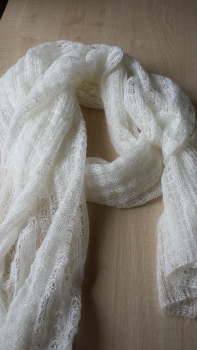 scarf