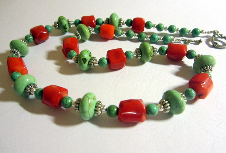 Necklace