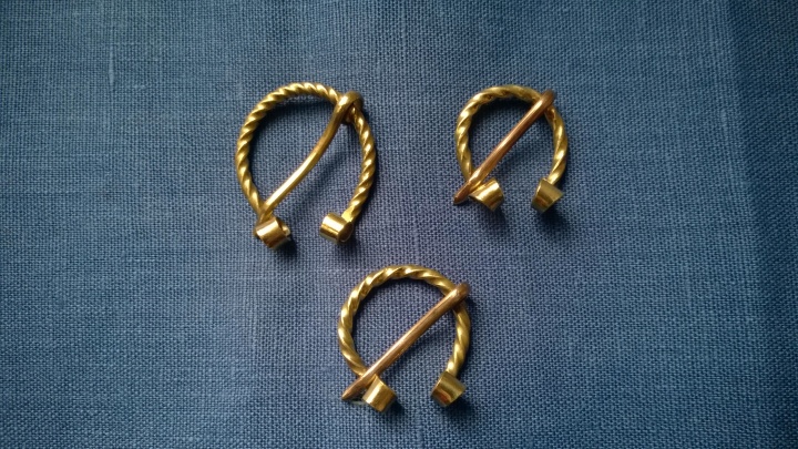 Pasaginės buttons