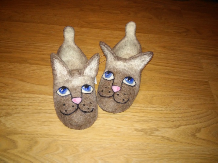 Kitty picture no. 2