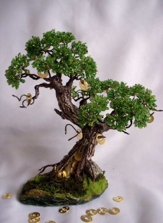 Money tree