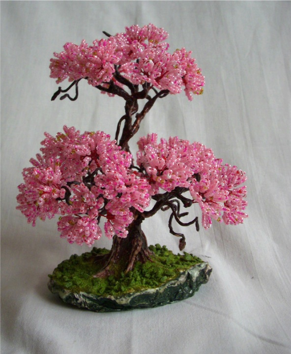 Pink dream
