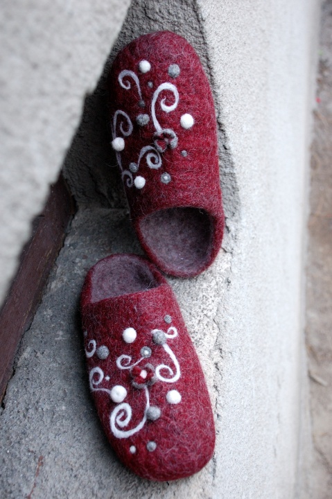 Mysterious widgets picture no. 3