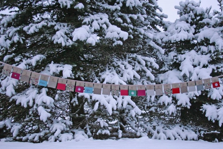 advent Calendar