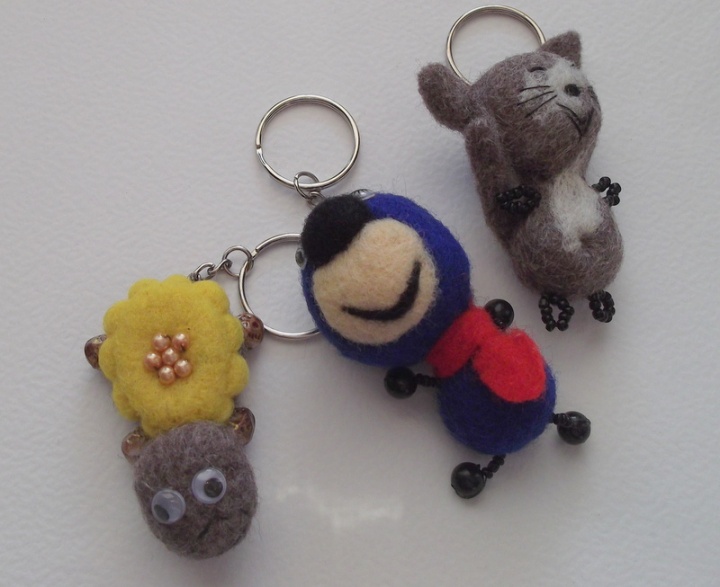 keychain