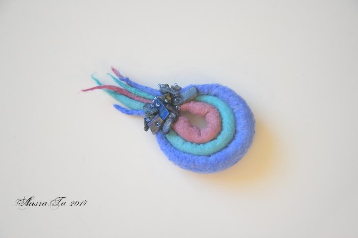 Fairies crest 2