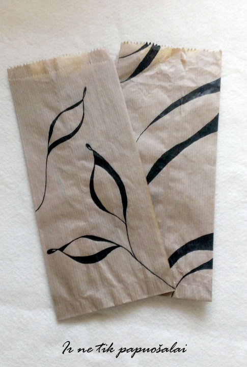 Pokavim pouch