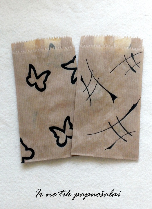 Pokavim pouch