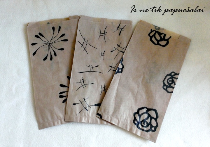 Pokavim pouch