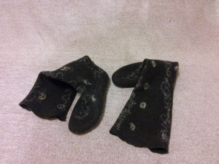 Soft socks picture no. 3