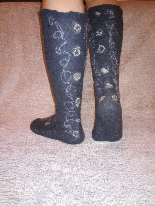 Soft socks picture no. 2