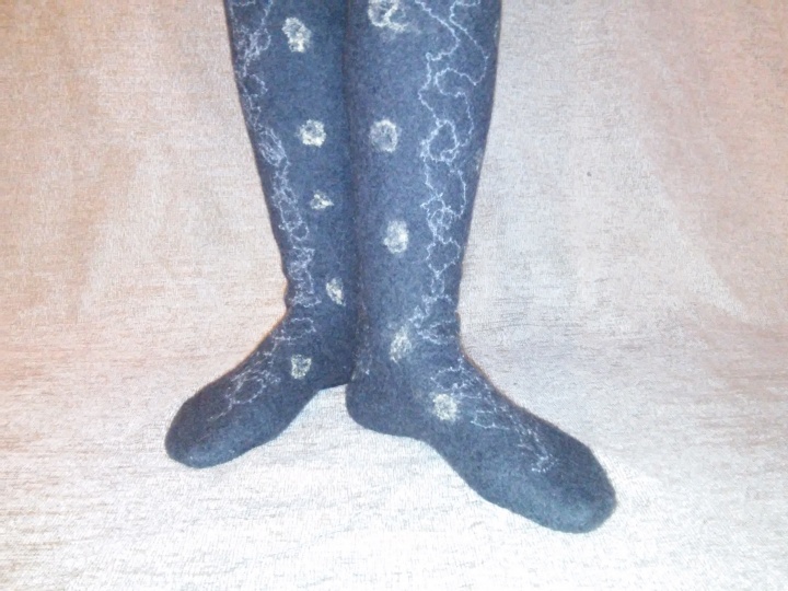 Soft socks