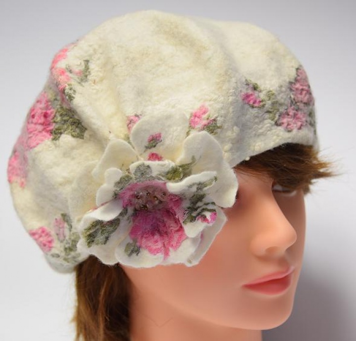 Beret