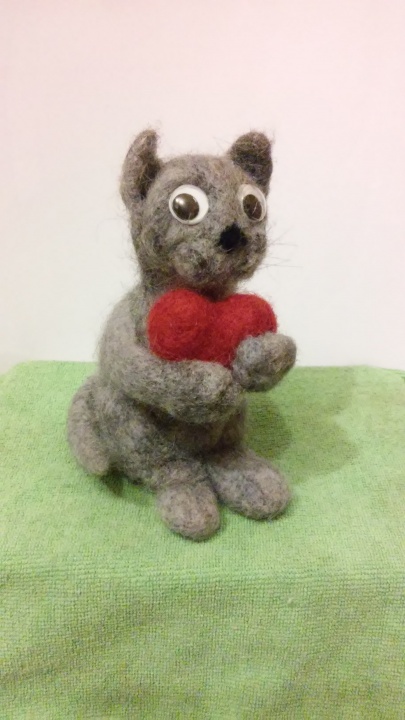 Katinukas