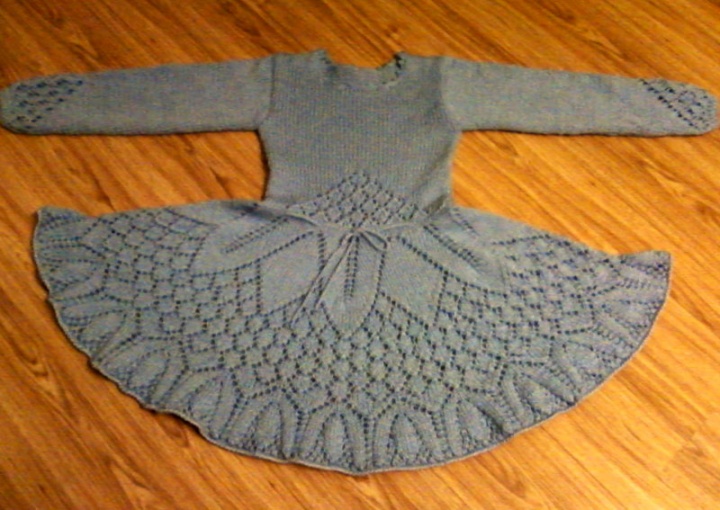 Baby dress